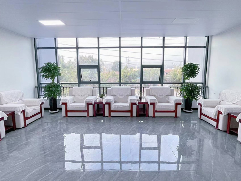 公司风采