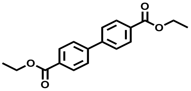 4,4’-联苯二甲酸二乙酯