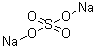 电子级无水硫酸钠